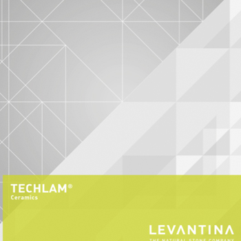 Levantina Techlam catalog